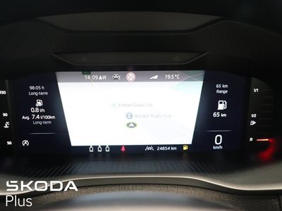 2024 Skoda Karoq