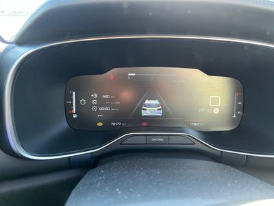 2023 Citroen C5 Aircross