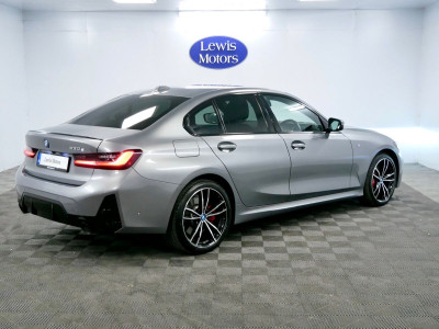 2024 BMW 3 Series