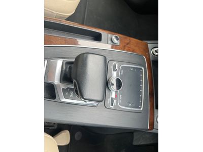 2017 Audi Q5
