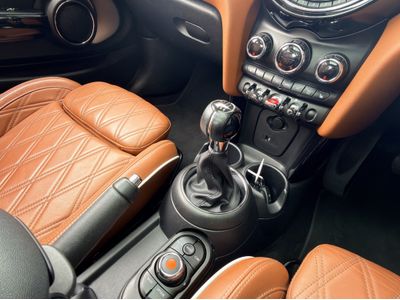 2019 Mini Cooper