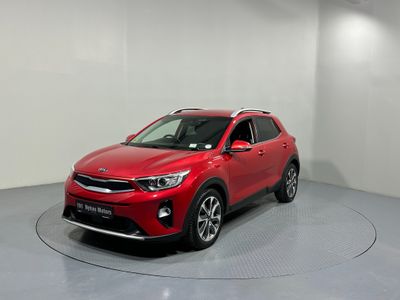2019 Kia Stonic