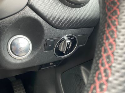 2016 Mercedes-Benz A Class