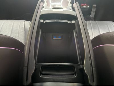 2024 Mercedes-Benz EQE