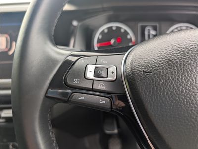 2020 Volkswagen Polo