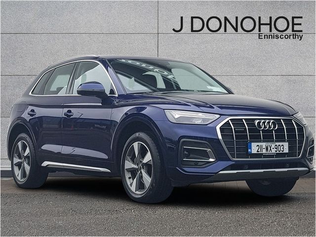 vehicle for sale from J Donohoe BMW