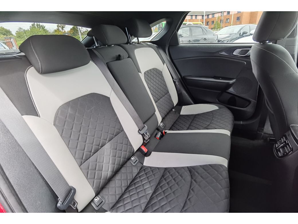2019 Kia pro_ceed