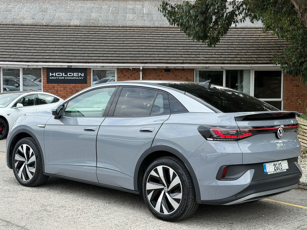 2023 Volkswagen ID.5