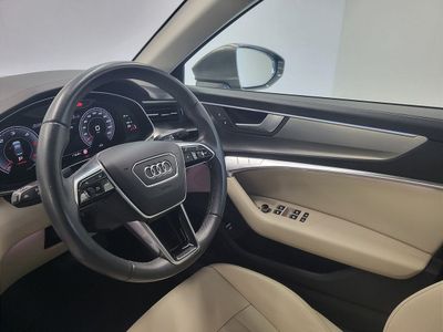 2024 Audi A6