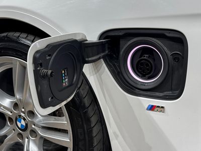 2017 BMW 3 Series