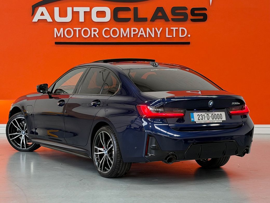 2023 BMW 3 Series