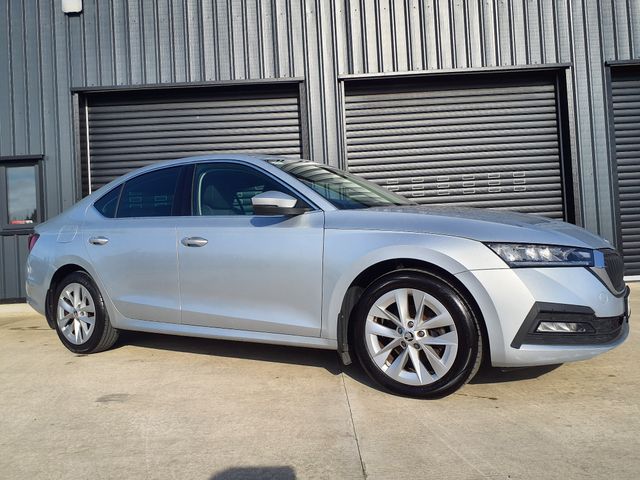 vehicle for sale from Paddy Doherty Car Sales