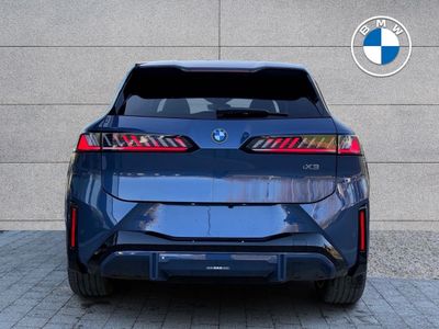 2026 BMW iX3