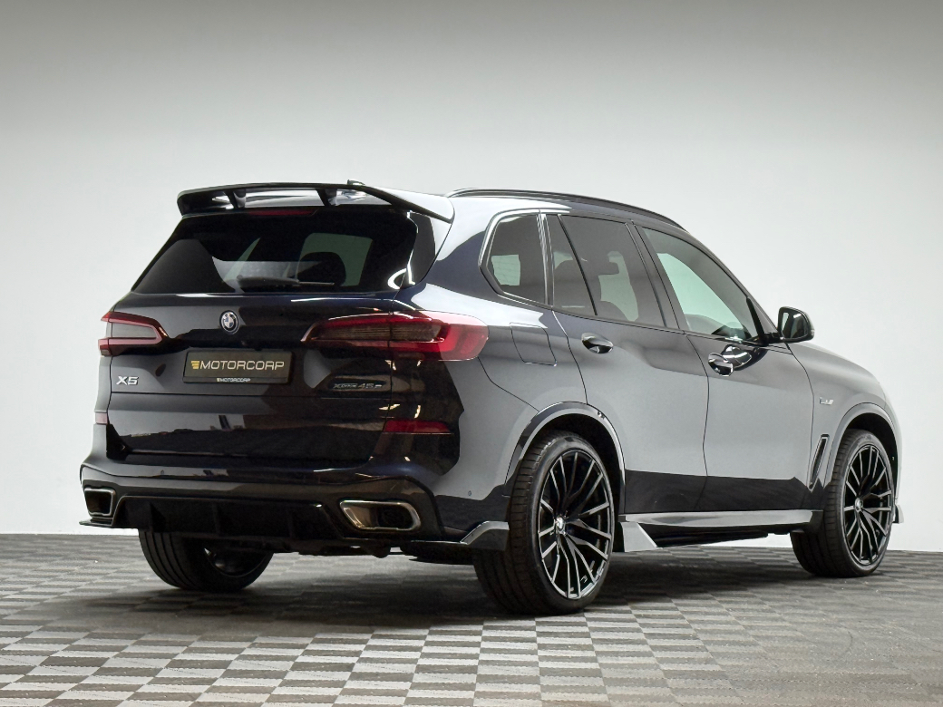 2023 BMW X5