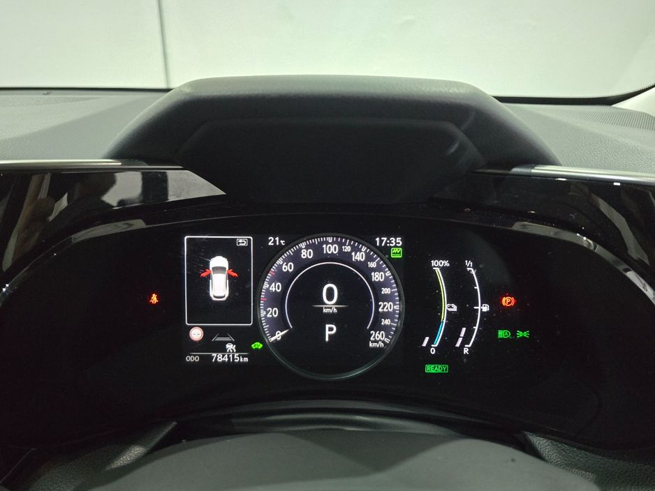 2023 Lexus NX 450H+
