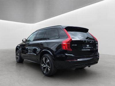 2022 Volvo XC90
