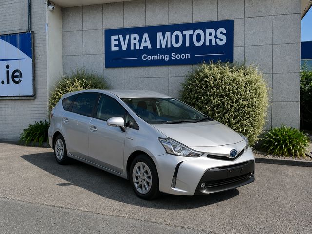 vehicle for sale from Evra Motors