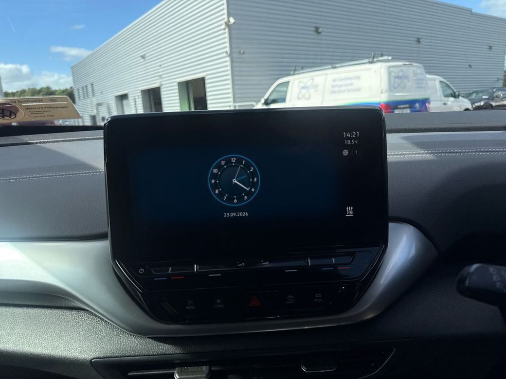 2023 Volkswagen ID.4