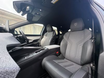 2025 Peugeot 3008