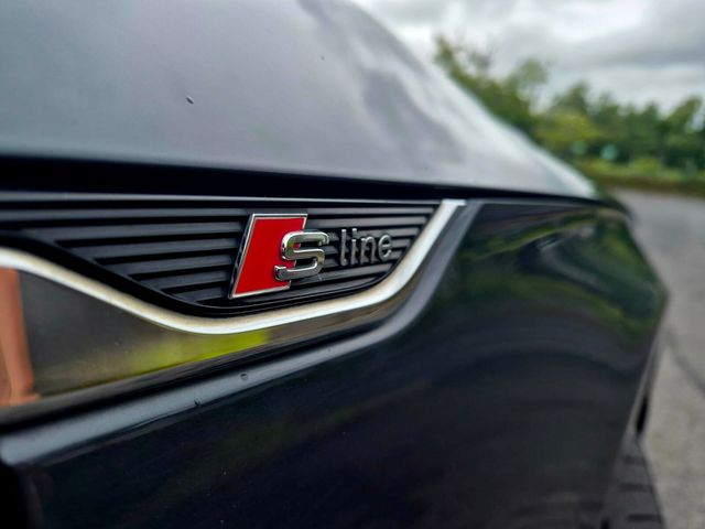 2017 Audi A5