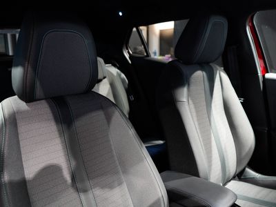 2023 Peugeot 2008