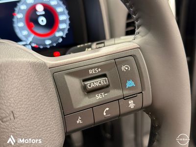 2026 Nissan X-Trail