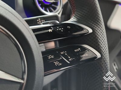 2024 Mercedes-Benz CLA Class