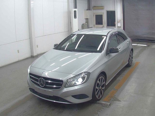 vehicle for sale from Byrne Motor Company