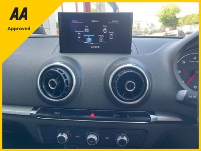 2014 Audi A3