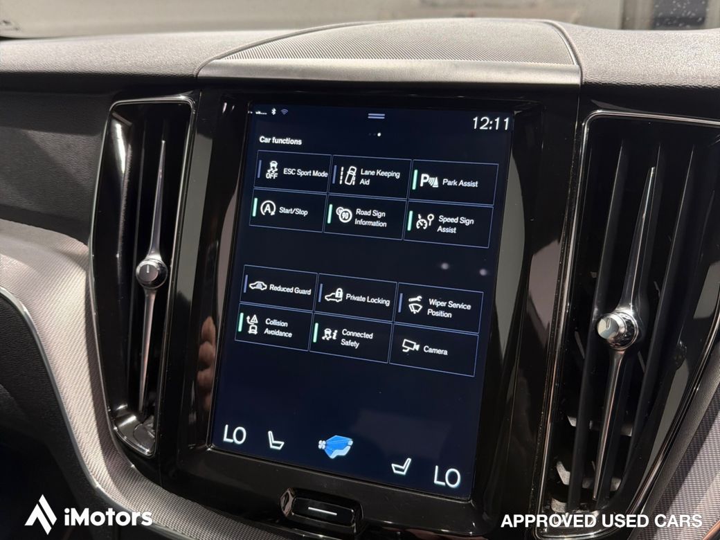 2019 Volvo XC60