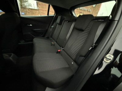 2022 Peugeot 2008