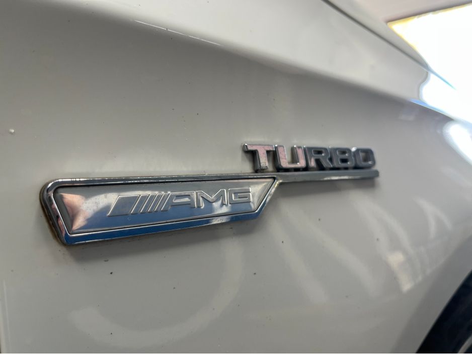 2014 Mercedes-Benz A Class