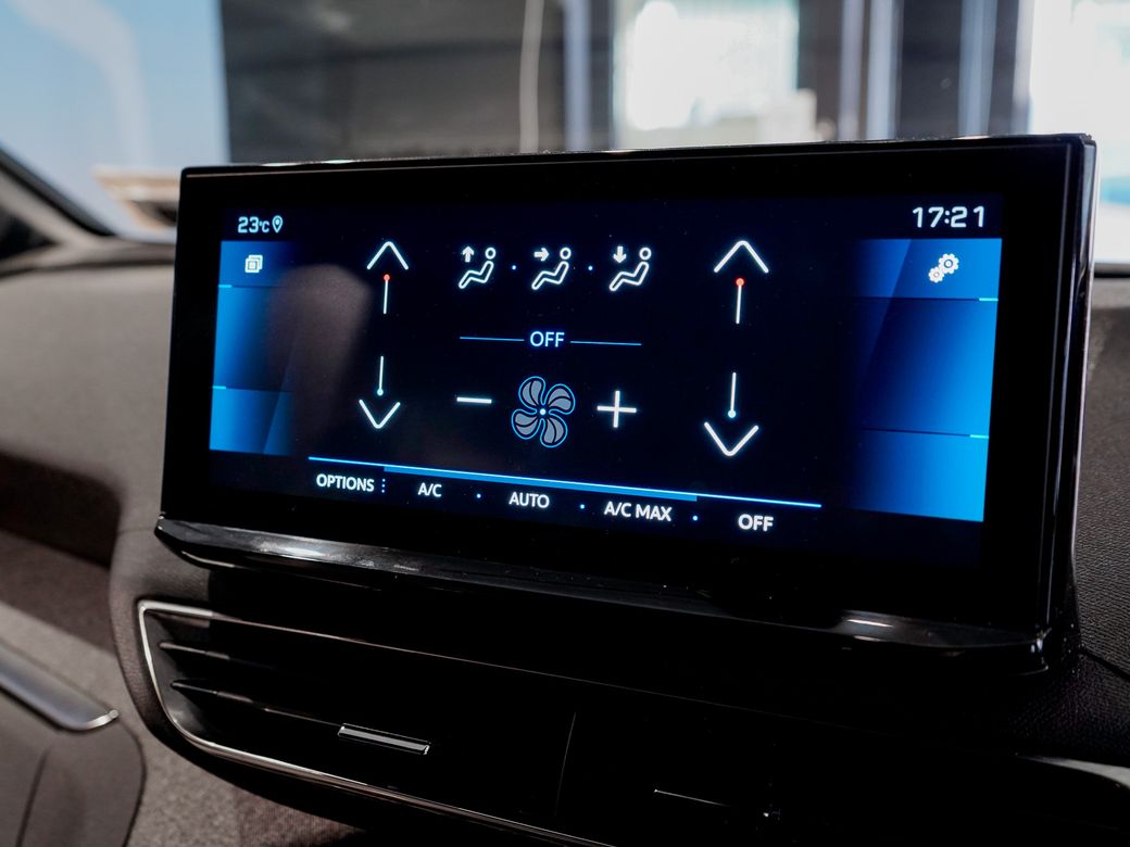 2023 Peugeot 3008