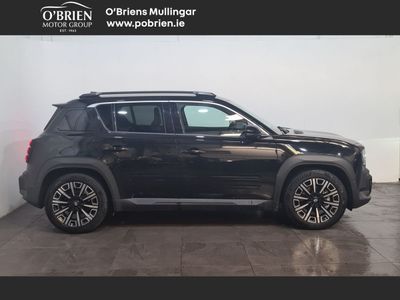 2026 Renault 4