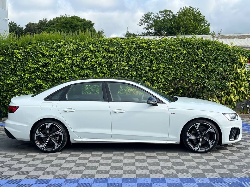 2023 Audi A4