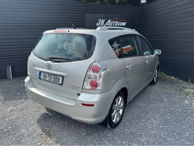 2008 Toyota Corolla