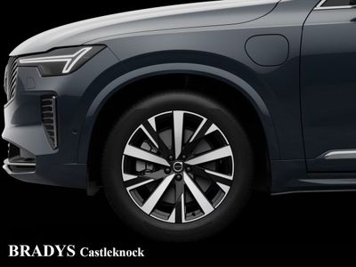2026 Volvo XC90