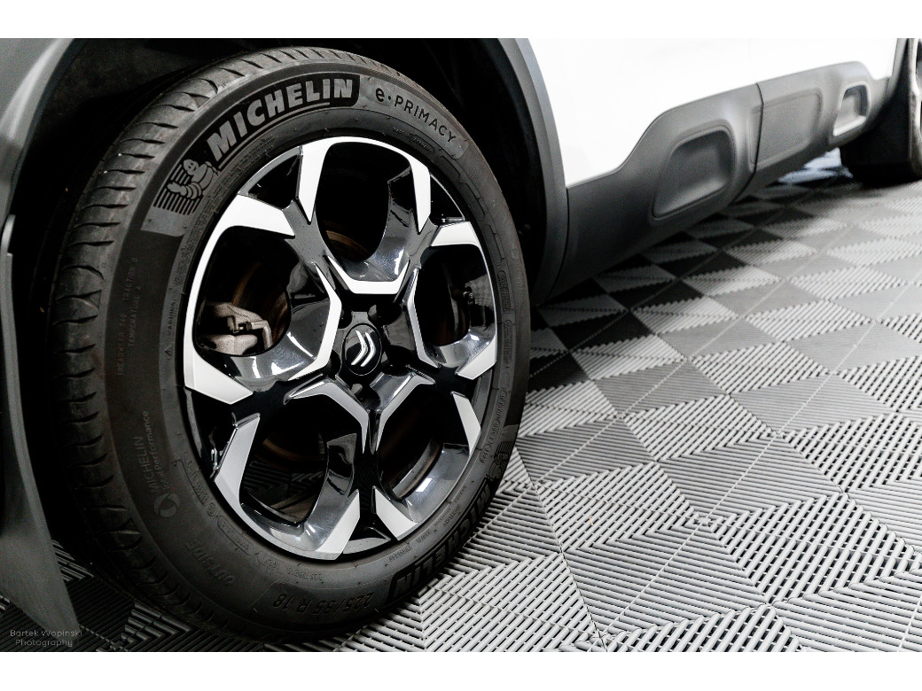 2024 Citroen C5 Aircross