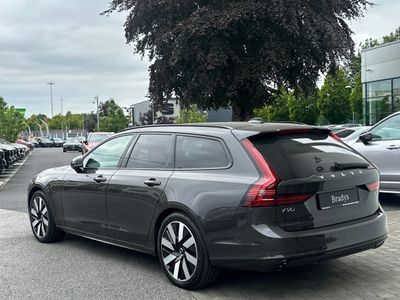 2026 Volvo V90