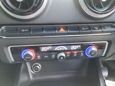 2017 Audi A3