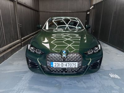 2023 BMW 4 Series