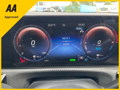 2022 Mercedes-Benz CLA Class
