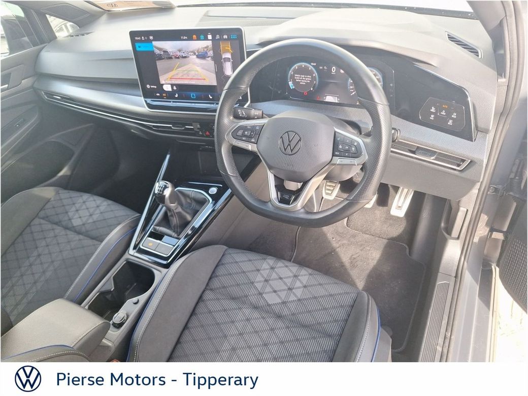 2024 Volkswagen Golf