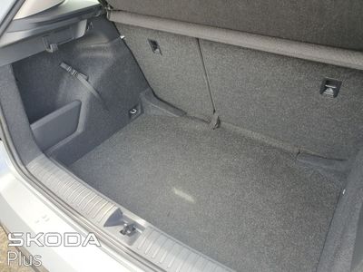 2025 Skoda Kamiq