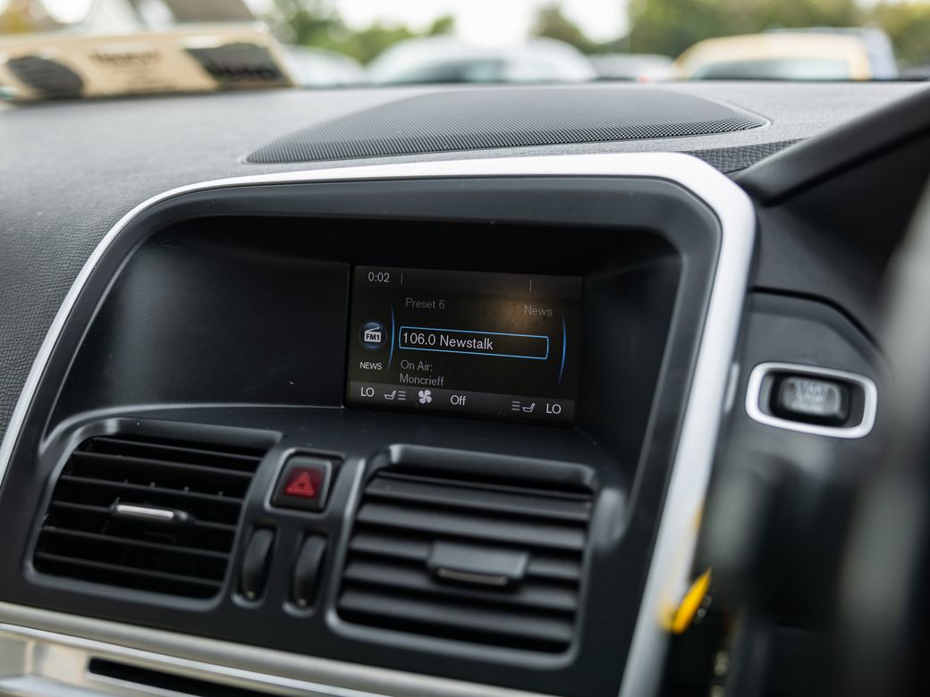 2011 Volvo XC60