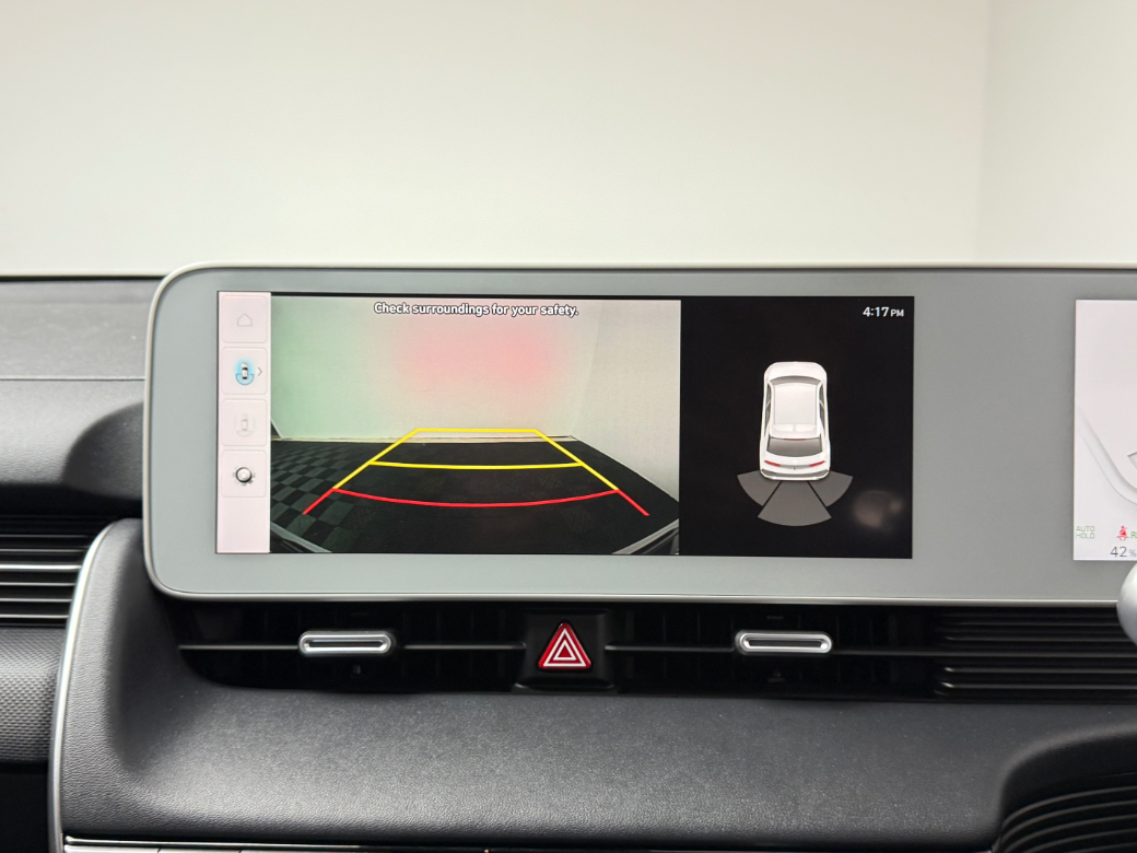 2022 Hyundai Ioniq 5