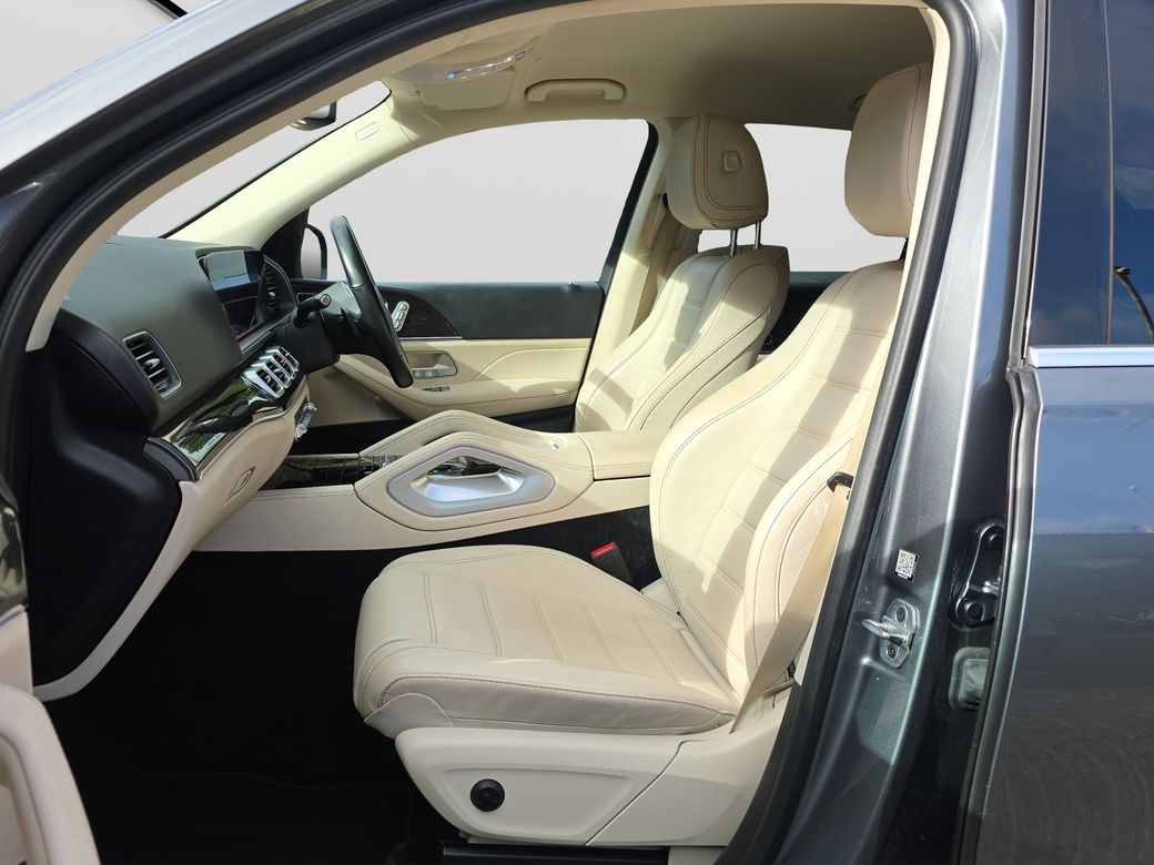 2022 Mercedes-Benz GLE Class