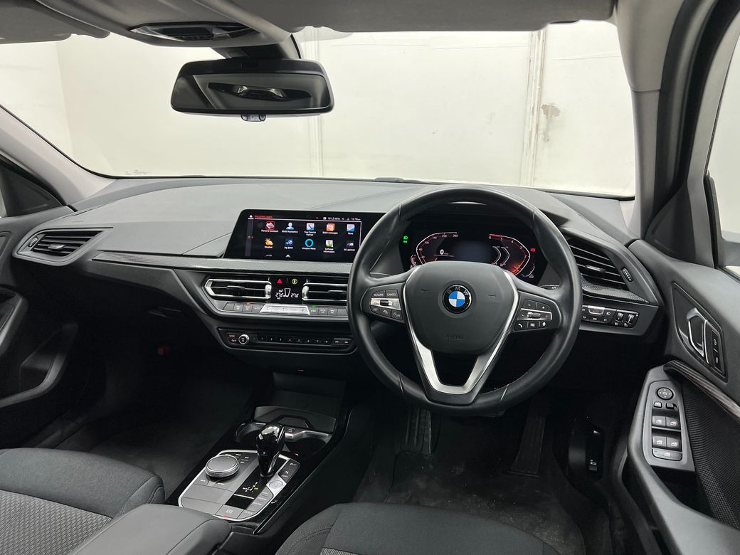 2023 BMW 1 Series