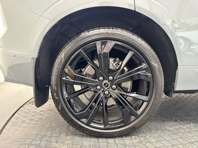 2026 Volvo XC60