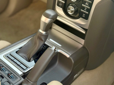2023 Toyota Landcruiser